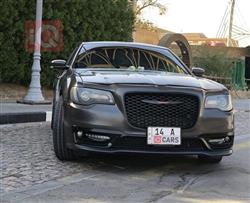 کرایسلەر 300